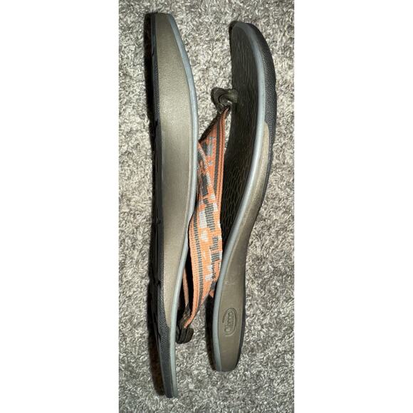 Chaco Women's Flip Flop Sandals Than Slip On Size 8 - Picture 5 of 9
